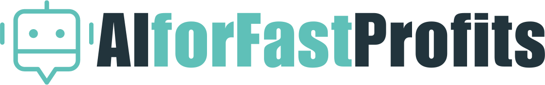 AIforFastProfits